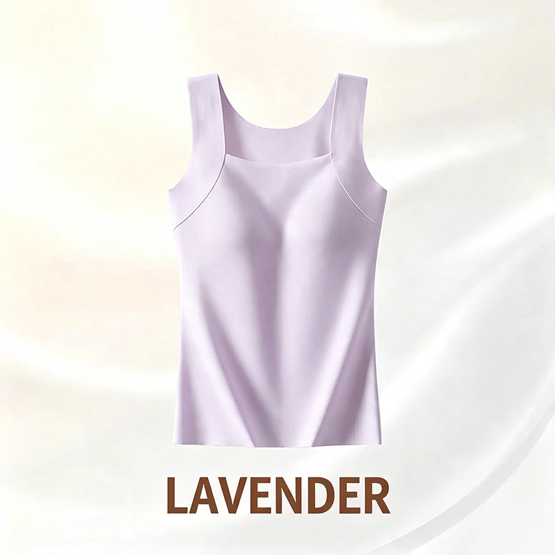 🎉 Built-In Comfort Bra Tank Top 🎉