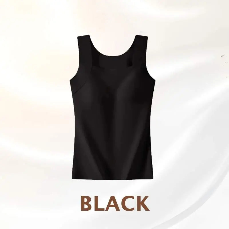 🎉 Built-In Comfort Bra Tank Top 🎉