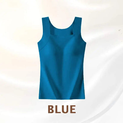 🎉 Built-In Comfort Bra Tank Top 🎉