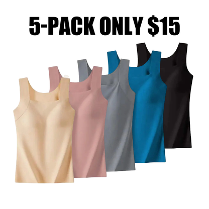 🎉 Built-In Comfort Bra Tank Top 🎉