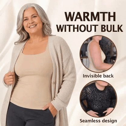 🎉 Built-In Comfort Bra Tank Top 🎉