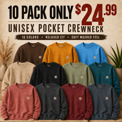pack