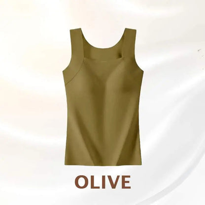 🎉 Built-In Comfort Bra Tank Top 🎉